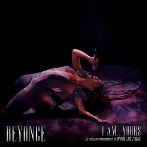 Beyonce - I Am... Yours - An Intimate Performance at Wynn Las Vegas [LIVE] (2009)