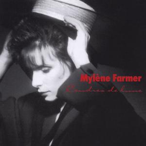 Mylene Farmer - Cendres De Lune (1986)