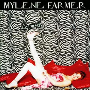 Mylene Farmer - Les Mots (Edition limitee 3CD) (2001)