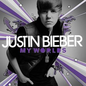 Justin Bieber - My Worlds (2010)