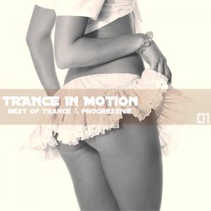 Trance In Motion - Vol.1 (2009)