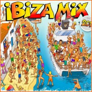 VA - Ibiza Mix 2011 (2011)