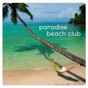 VA - Paradise Beach Club (2011)