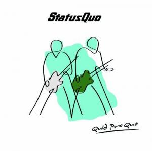 Status Quo - Quid Pro Quo (2011)