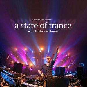 Armin van Buuren - A State of Trance 515 (30.06.2011)