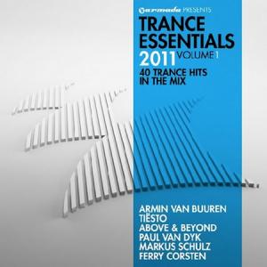 Armada presents - Trance Essentials 2011 (2011)