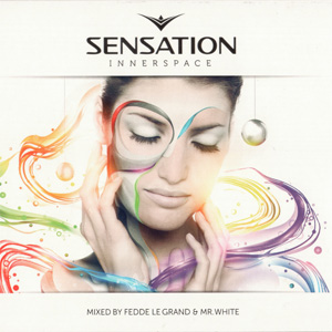 VA - Sensation Innerspace (2011)
