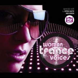 VA - Trance Woman Voices (2010)
