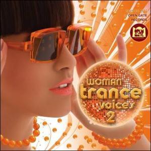 VA - Trance Woman Voices Vol.2 (2010)
