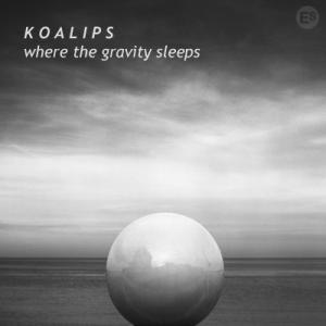 Koalips - Where The Gravity Sleeps (2011)