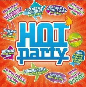 VA - Hot Party Summer 2011 (2011)