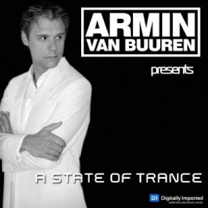 Armin van Buuren - A State of Trance 517 (14.07.2011)