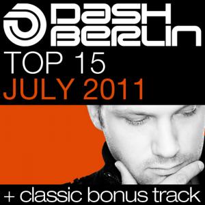 Dash Berlin - Top 15 July 2011 (2011)