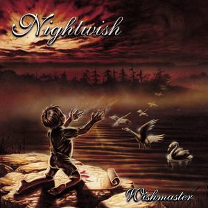 Nightwish - Wishmaster (2000)