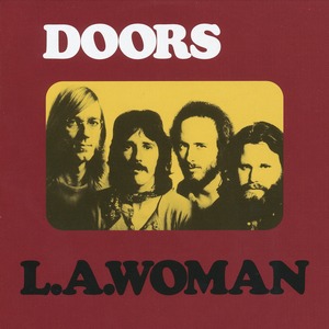 The Doors - L.A. Woman (1971)