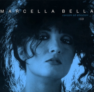 Marcella Bella - Canzoni Ed Emozioni (2011)