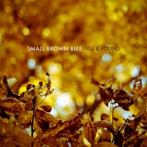 Small Brown Bike - Fell and Found (2011)