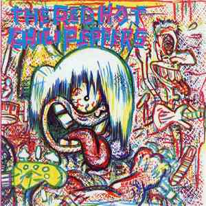 Red Hot Chili Peppers - The Red Hot Chili Peppers (1984)