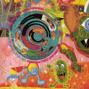 Red Hot Chili Peppers - The Uplift Mofo Party Plan (1987)