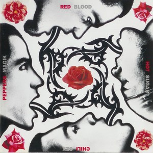 Red Hot Chili Peppers - Blood Sugar Sex Magik (1991)