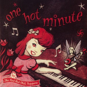 Red Hot Chili Peppers - One Hot Minute (1995)