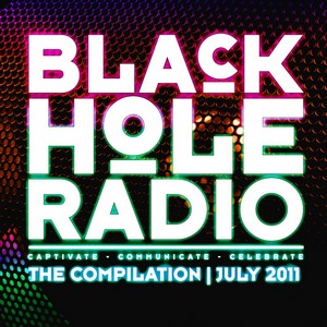 VA - Black Hole Radio July 2011 (2011)