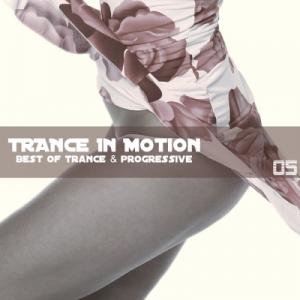 Trance In Motion - Vol.5 (2009)