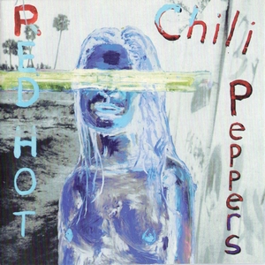 Red Hot Chili Peppers - By The Way (2002)