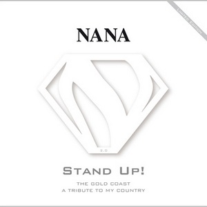 Nana - Stand Up! (2010)