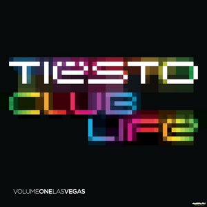 Tiesto - Club Life Vol. 1 Las Vegas (2011)