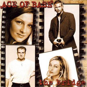 Ace of Base - The Bridge (1995)