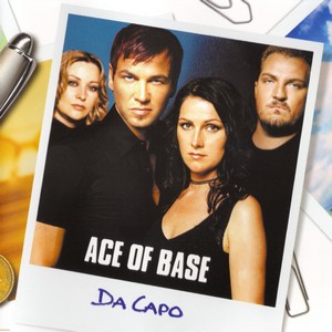Ace of Base - Da Capo (2002)
