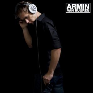 Armin van Buuren - A State of Trance 518 (21.07.2011)