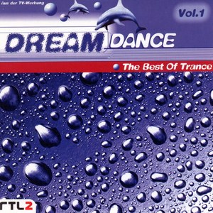 Dream Dance - Vol.01 (1996)