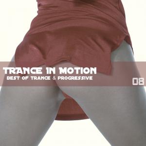 Trance In Motion - Vol. 8 (2009)