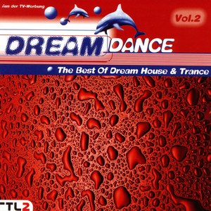 Dream Dance - Vol.02 (1996)