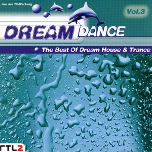 Dream Dance - Vol.03 (1996)