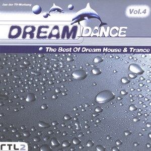 Dream Dance - Vol.04 (1997)