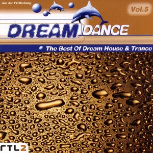 Dream Dance - Vol.05 (1997)