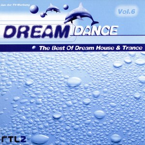 Dream Dance - Vol.06 (1997)