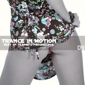 Trance In Motion - Vol. 9 (2009)