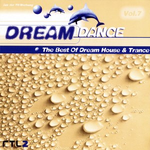 Dream Dance - Vol.07 (1998)
