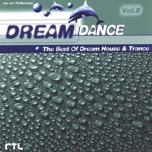 Dream Dance - Vol.08 (1998)
