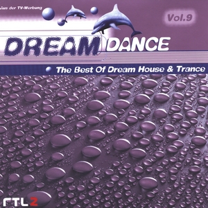 Dream Dance - Vol.09 (1998)
