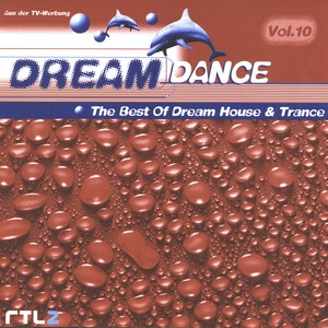 Dream Dance - Vol.10 (1998)