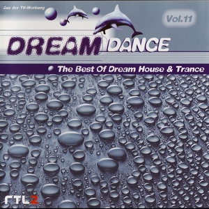 Dream Dance - Vol.11 (1999)