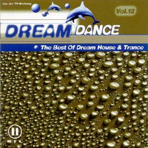 Dream Dance - Vol.12 (1999)