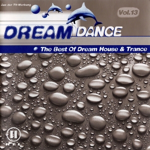 Dream Dance - Vol.13 (1999)
