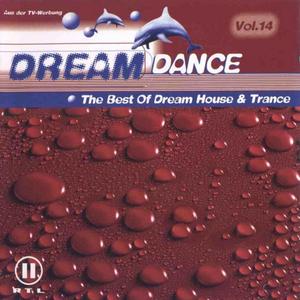Dream Dance - Vol.14 (1999)