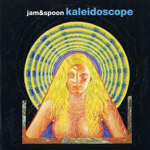 Jam & Spoon - Kaleidoscope (1997)